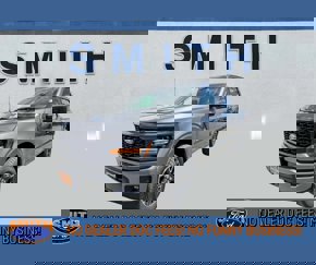 New 2025 Ford F150 STX image 1