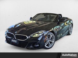 Used 2025 BMW Z4 sDrive30i image 1