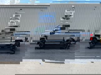 New 2025 Ford F250 XL image 1