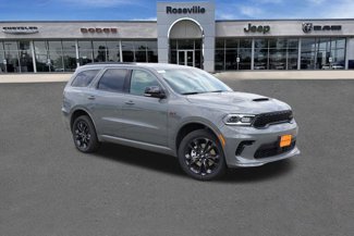 New 2025 Dodge Durango GT image 1