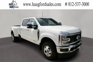 New 2025 Ford F350 King Ranch image 1