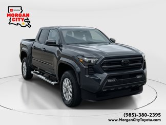 New 2025 Toyota Tacoma SR5 image 1