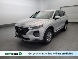 Used 2019 Hyundai Santa Fe SEL image 1
