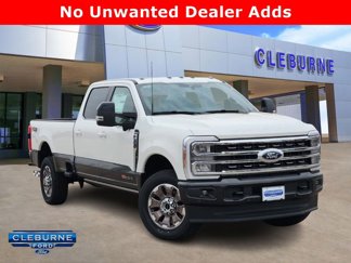 New 2025 Ford F350 King Ranch image 1