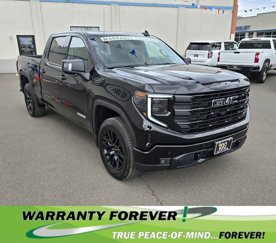 New 2024 GMC Sierra 1500 Elevation w/ Elevation Premium Package image 1