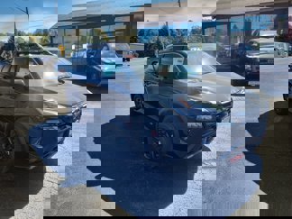 New 2026 Nissan Rogue SV video 1