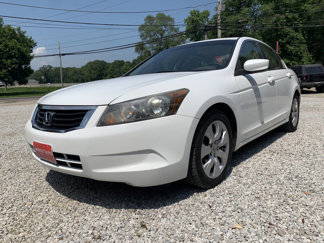 Used 2008 Honda Accord EX-L image 1