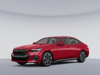New 2026 BMW 530i xDrive w/ M Sport Package image 1