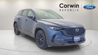 Used 2024 MAZDA CX-50 AWD 2.5 S w/ Preferred Package image 1