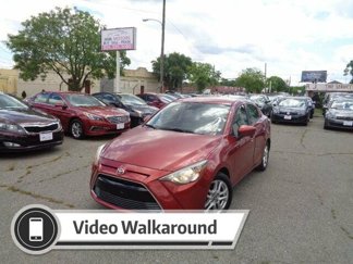 Used 2018 Toyota Yaris iA image 1
