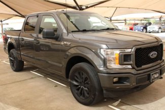 Used 2018 Ford F150 XL w/ Equipment Group 101A Mid image 1