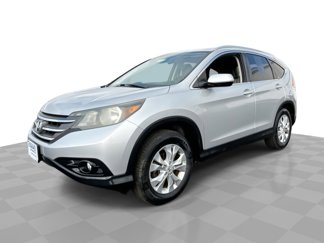 Used 2012 Honda CR-V EX-L image 1
