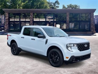 New 2025 Ford Maverick XLT w/ XLT Luxury Package image 1