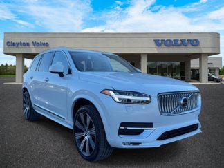 New 2025 Volvo XC90 B6 Ultra w/ Protection Package Premier image 1