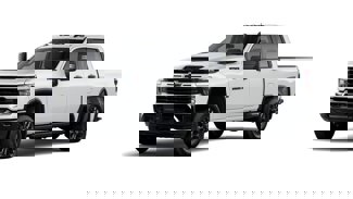 New 2026 Chevrolet Silverado 2500 Custom w/ Custom Value Package image 1