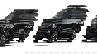 New 2026 Cadillac Vistiq Sport w/ LPO, Floor Liner Package image 1