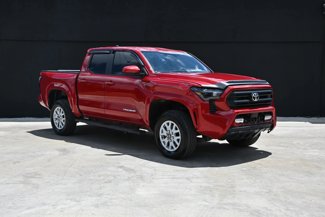 Used 2024 Toyota Tacoma SR5 image 1