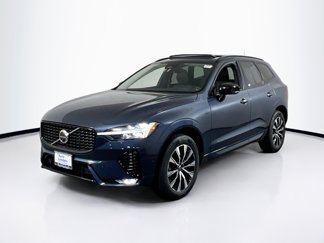 Used 2023 Volvo XC60 B5 Plus w/ Protection Package Premier image 1
