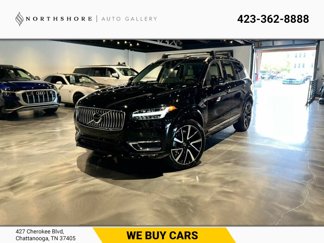 Used 2023 Volvo XC90 B6 Plus w/ Protection Package Premier image 1