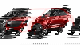 New 2025 Cadillac XT5 Sportv image 1