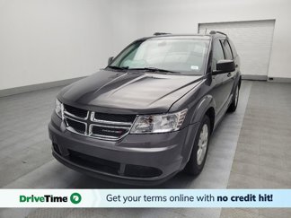 Used 2019 Dodge Journey SE image 1