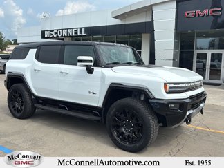 New 2025 GMC Hummer EV 2X image 1