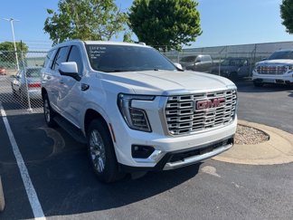 Certified 2025 GMC Yukon Denali w/ Advanced Technology Package image 1