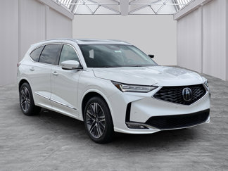 New 2026 Acura MDX SH-AWD w/ Advance Package image 1
