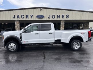 New 2025 Ford F450 XL image 1