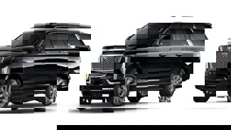 New 2026 Cadillac Escalade ESV Luxury video 1