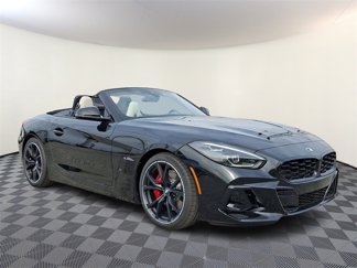 New 2025 BMW Z4 M40i w/ Edition image 1