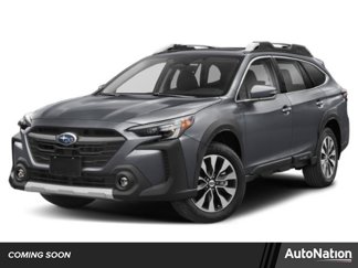 New 2025 Subaru Outback Touring XT image 1