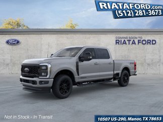 New 2025 Ford F250 Lariat w/ Lariat Ultimate Package image 1