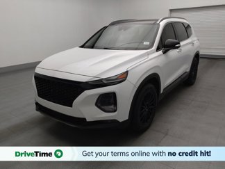 Used 2019 Hyundai Santa Fe FWD image 1