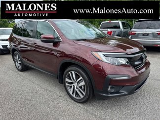 Used 2022 Honda Pilot Special Edition image 1