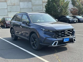 New 2026 Honda CR-V Sport Touring image 1