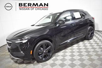 Used 2023 Buick Envision Preferred image 1