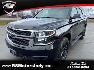 Used 2019 Chevrolet Tahoe LS image 1