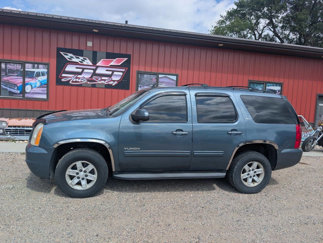 Used 2010 GMC Yukon SLT w/ SLT-2 Equipment Package image 1