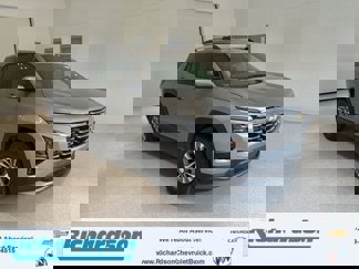 New 2026 Chevrolet Equinox LT w/ Convenience Package II image 1