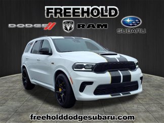 Used 2024 Dodge Durango SRT image 1