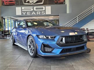 New 2025 Ford Mustang GT Premium w/ GT Performance Package image 1