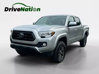 Used 2023 Toyota Tacoma SR image 1