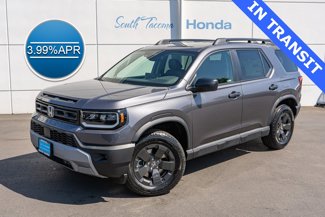 New 2026 Honda Passport RTL image 1