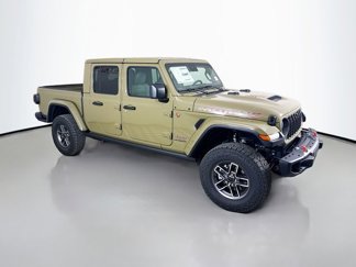 New 2025 Jeep Gladiator Mojave image 1