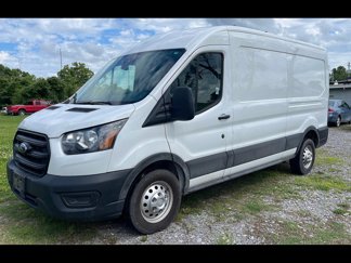 Used 2021 Ford Transit 250 Medium Roof AWD image 1