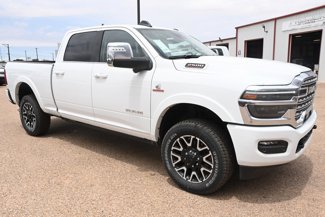 New 2025 RAM 2500 Limited image 1