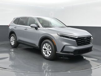 New 2026 Honda CR-V LX image 1