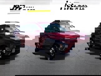 Used 2024 Hyundai Kona SEL image 1
