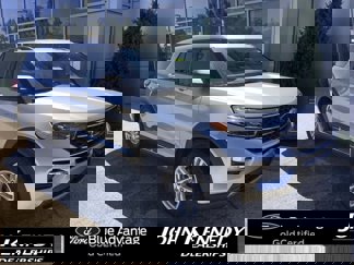 Certified 2022 Ford Explorer XLT w/ Equipment Group 202A image 1